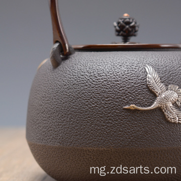 Fifaninanana Teapot-Japoney